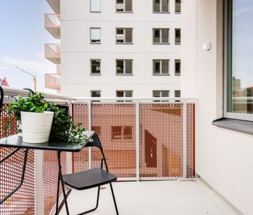 Babordsgatan 4B - Foto 4