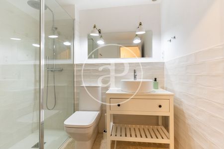 Flat for rent with Terrace in Arrancapins (Valencia) - Photo 3