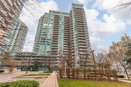 For Lease - 100 Western Battery Road Unit# 1501, Toronto, Ontario - Photo 2