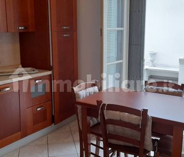 Appartamento via Eugenio Barsanti, Centro, Forte dei Marmi - Photo 4