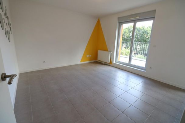 Location Appartement 2 pièces 40m² ST HERBLAIN 44800 - Photo 1