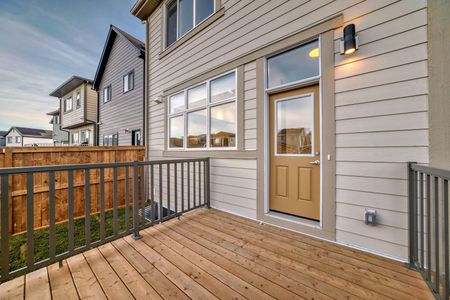 1070 Mahogany Blvd SE, Alberta, T3M 3T6, Calgary - Photo 2