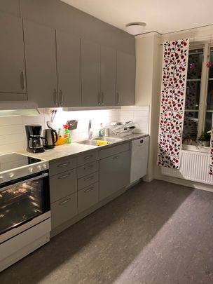 Östermalmsgatan, Västerås - Foto 1