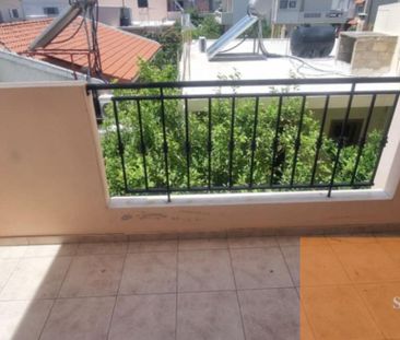 Διαμέρισμα για ενοικίαση Τρεις Βάγιες (Ηράκλειο Κρήτης) - Photo 6