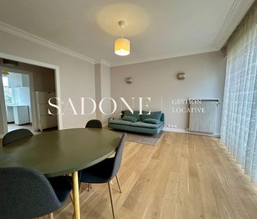 Location Appartement 3 pièces 66,05 m² à Neuilly-sur-Seine - Photo 2
