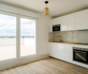 Appartement à louer 4 pièces • Bobigny - Photo 6