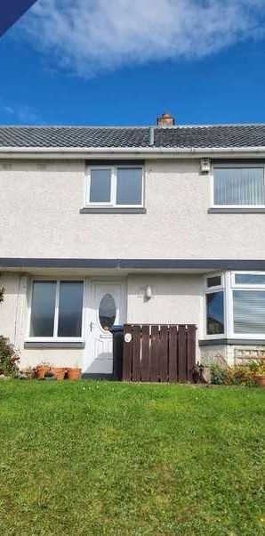 Mansell Crescent, Peterlee, Durham, SR8 - Photo 1