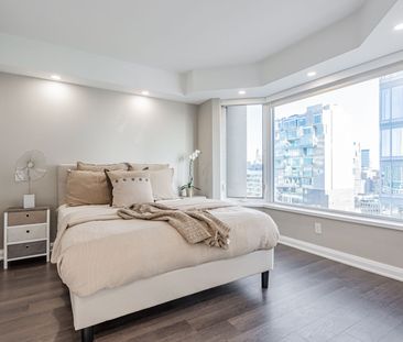 For Lease - 155 Yorkville Avenue Unit# 2308, Toronto, Ontario - Photo 6