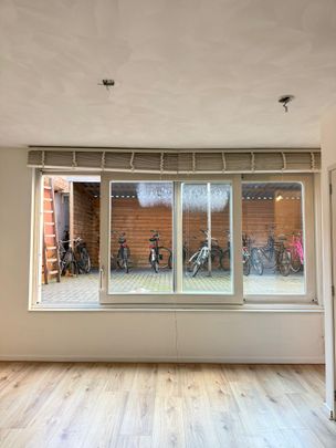 Te huur: Appartement Grote Rozenstraat 26 1 in Groningen - Foto 1