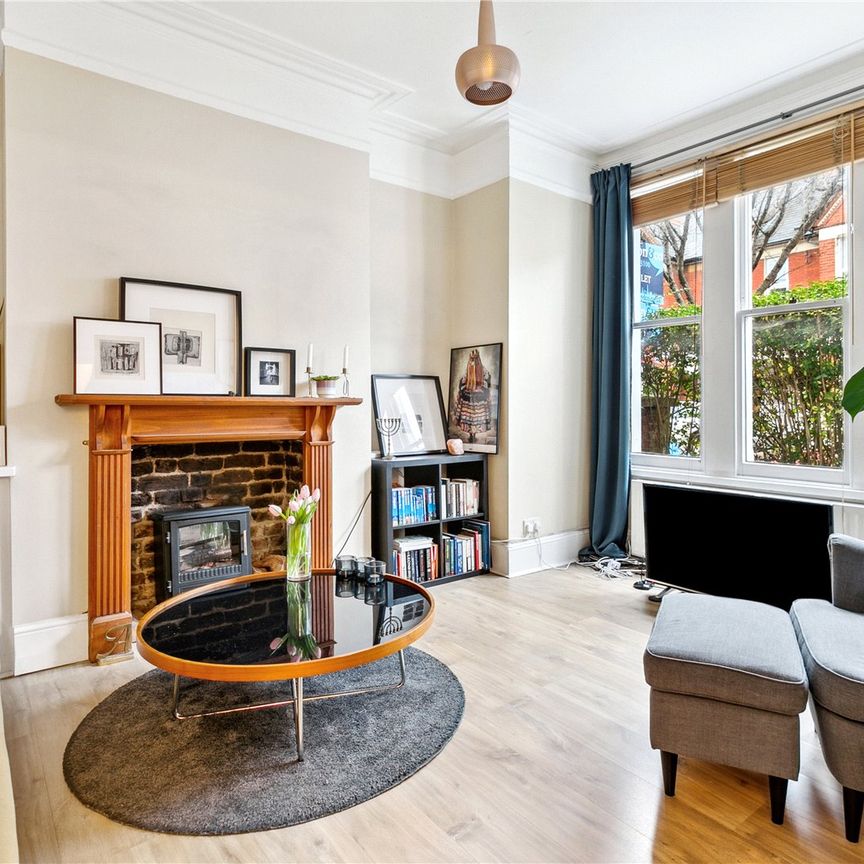 Yukon Road, Balham, SW12, London - Photo 1