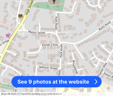 Park Road, Raunds - Photo 1