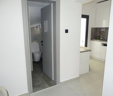 Διαμέρισμα για ενοικίαση Σκάλα Νέων Επιβατών (Θερμαϊκός) - Photo 4