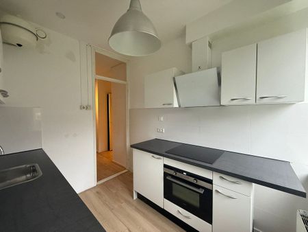 Te huur: Appartement Mijnsherenlaan in Rotterdam - Foto 3