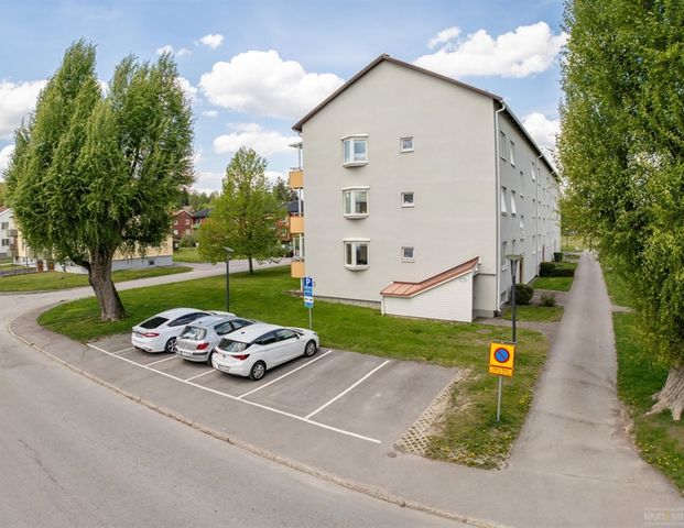 Fredsgatan 8A - Foto 1