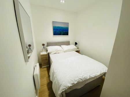 1 bedroom apartment to rent - Photo 4