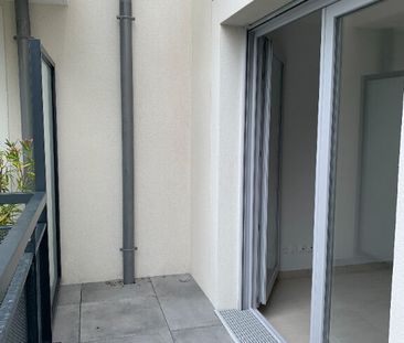 Location appartement 1 pièce, 26.96m², Ozoir-la-Ferrière - Photo 4