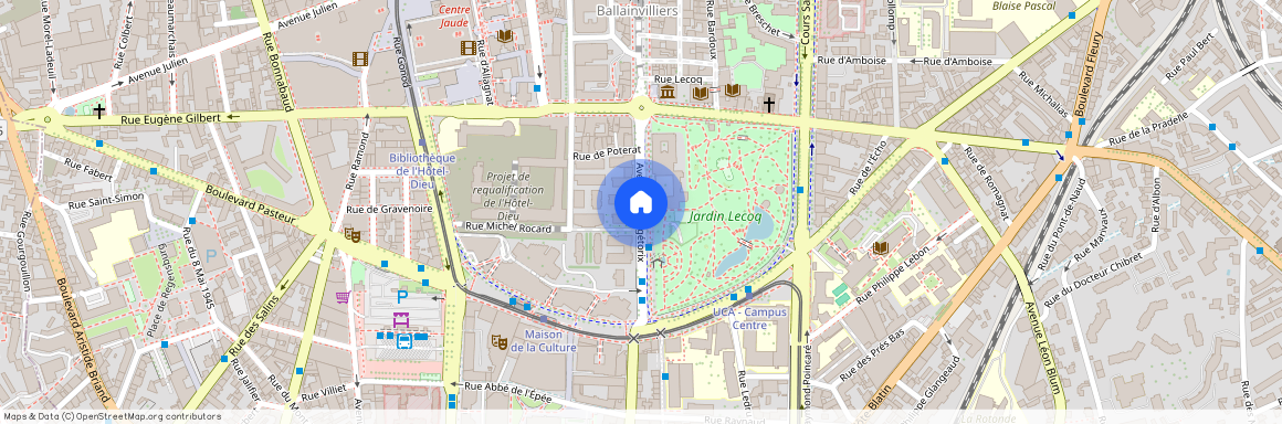 63000, Clermont-Ferrand