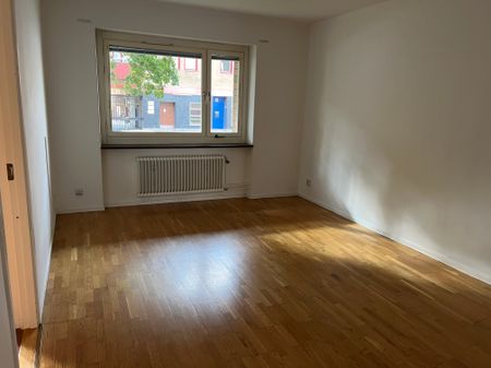 Nelinsgatan 11 B - Photo 4