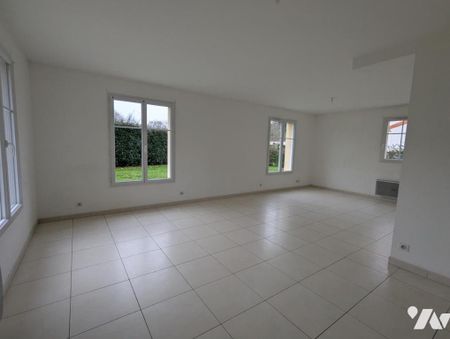 Loue Maison à Saint-Brevin-les-Pins - Photo 3