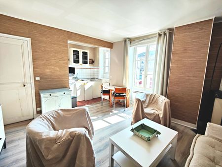 Location Appartement 2 pièces 31m² - Photo 4