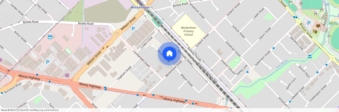 20 Mona Avenue, WA 6107, Beckenham