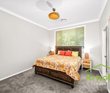 FAMILY 4 BEDROOM HOME - Photo 4