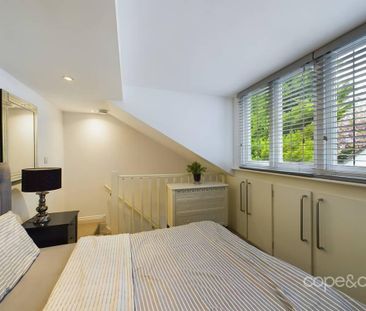 Studio to rent - Photo 2