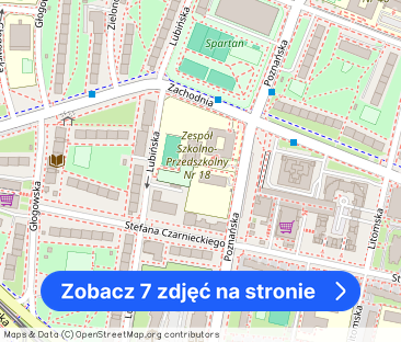 Szczepin, boczna Legnickiej. 2 pokoje. - Zdjęcie 1