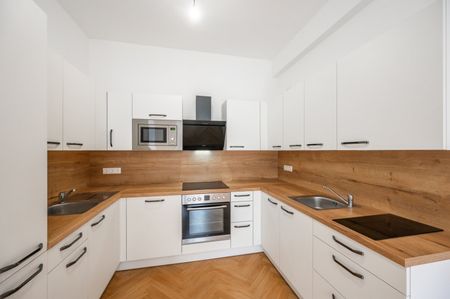++NEU++ Außergewöhliche 4-Zimmerwohnung in BESTLage des 2. Bezirks - Foto 3