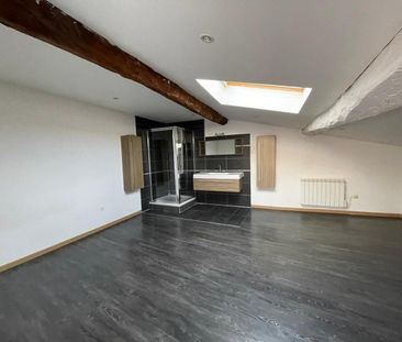 Appartement 2 Pièces 45 m² - Photo 1