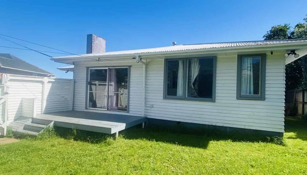 5 bedrooms house - Photo 1