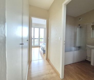 Location Appartement 57m² ARRAS 62000 - Photo 4