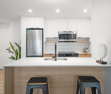 For Lease - 1240 Cummings Avenue Unit# 3205, Cyrville - Carson Grov... - Photo 3