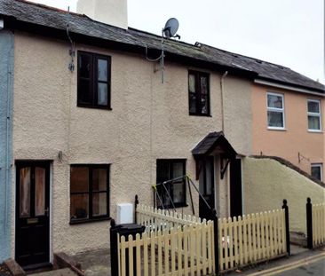 1 bedroom terraced house to rent - Photo 6