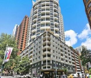 Sydney CBD 1 bedroom prime location with plenty of natural light ! - Photo 4