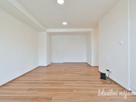 Pronájem bytu 3+kk 73 m2 - Фото 2