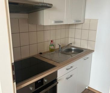 Schöne 1-Zimmerwohnung in Westercelle - Photo 4