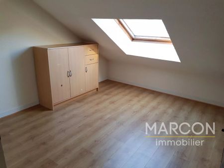 Location Appartement 2 pièces 31m² GUERET 23000 - Photo 4