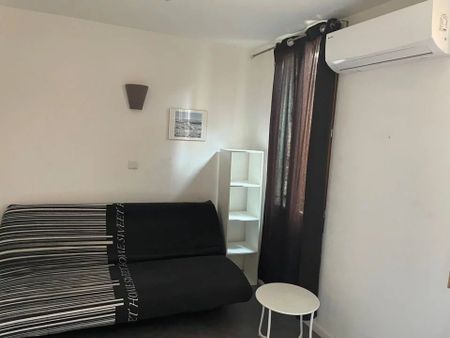 Location Appartement 1 pièces 20 m2 à Perpignan - Photo 2