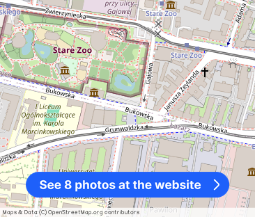 Nowe mieszkanie Bukowska 18 - Photo 1