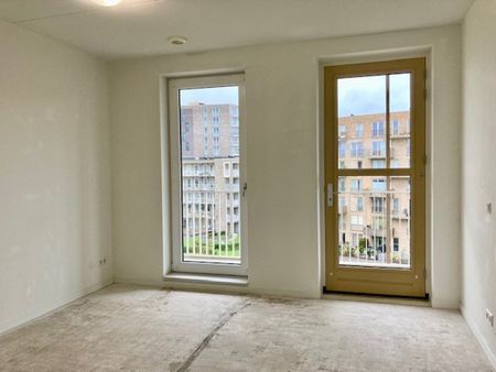 Te huur: Kees Broekmanstraat 76 - Foto 2