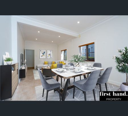 9 Inglethorpe Avenue, Kensington, NSW 2033 - Photo 4