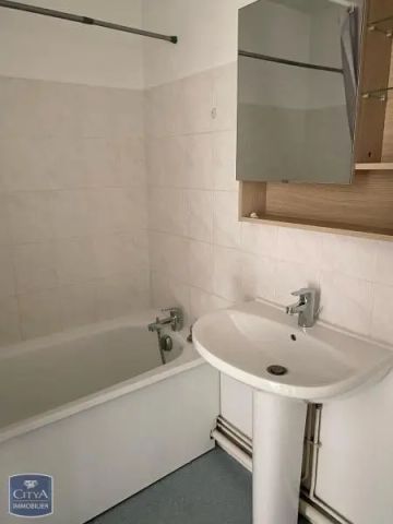 Appartement à louer 3 pièces 47.96m² - Photo 5