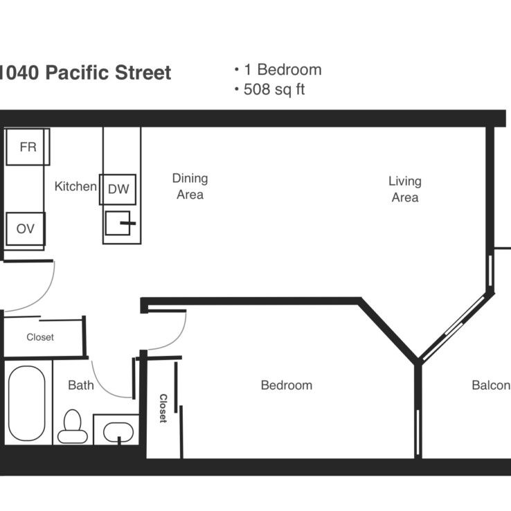 Beach District - Photo 1