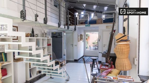 Via Cesare Baronio, Rome, Lazio 00179 - Photo 1