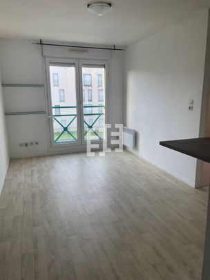 Appartement 28.27 m² - 2 Pièces - Arras (62000) - Photo 1