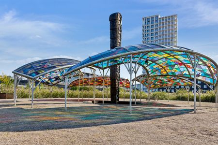 Ørestads Boulevard 34D, st.. th., Bella Tower, 2300 København S - Photo 2