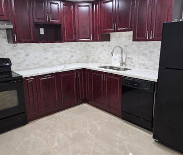 For Lease - 303 Williamson Road Unit# Basement, Markham, Ontario - Photo 1