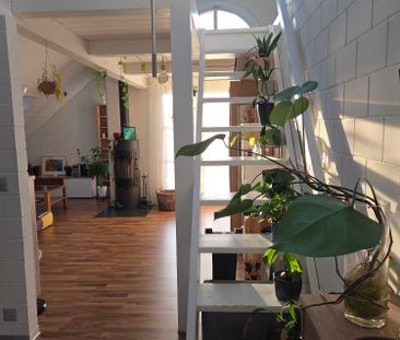 2.5 Zimmer, 90 m² - Photo 4