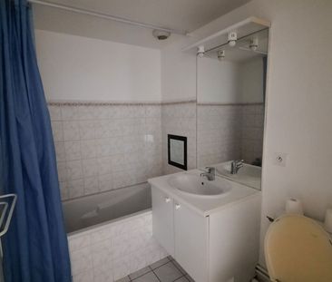 Location Appartement 1 pièce 30m² - Photo 2
